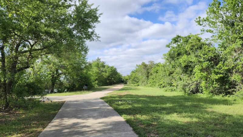 Buffalo Run Park - Missouri City, TX