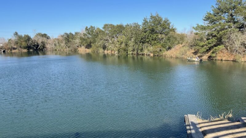 Buffalo Run Park - Missouri City, TX