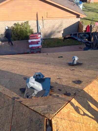 Chasewood Park/Walking Trail - Missouri City, TX