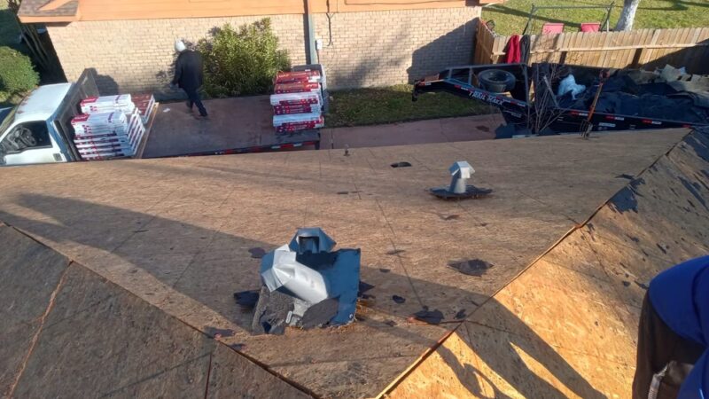 Chasewood Park/Walking Trail - Missouri City, TX