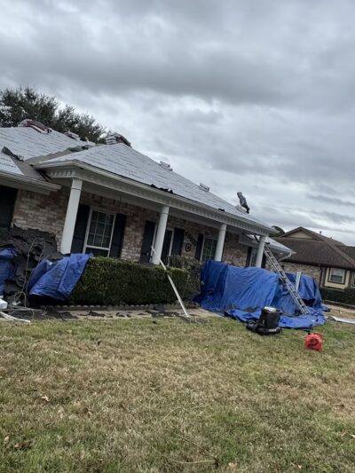 Chasewood Park/Walking Trail - Missouri City, TX