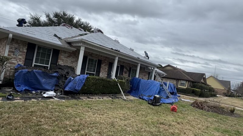 Chasewood Park/Walking Trail - Missouri City, TX