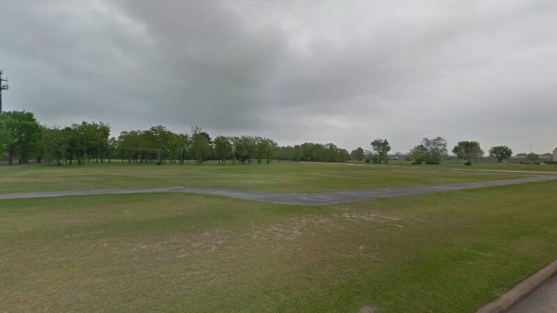 Chasewood Park/Walking Trail - Missouri City, TX