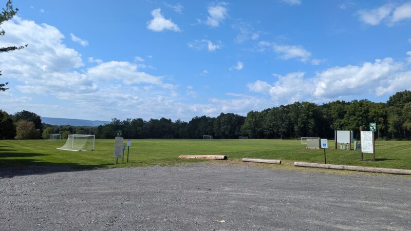 Thomas Felten Community Park - Modena, NY