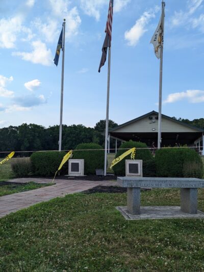 Thomas Felten Community Park - Modena, NY