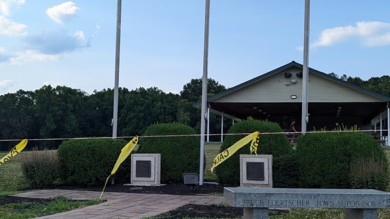 Thomas Felten Community Park - Modena, NY