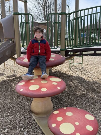 Thomas Felten Community Park - Modena, NY