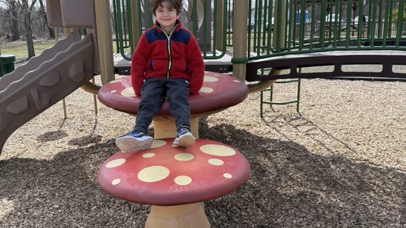 Thomas Felten Community Park - Modena, NY