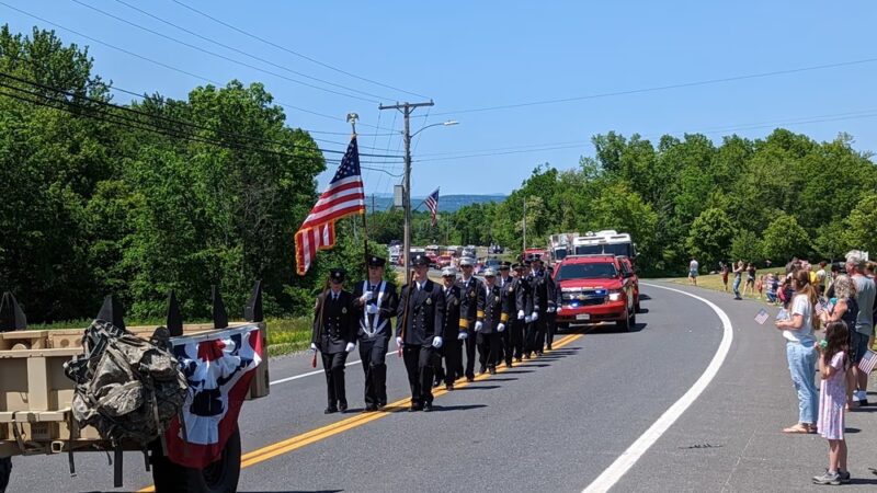 Thomas Felten Community Park - Modena, NY