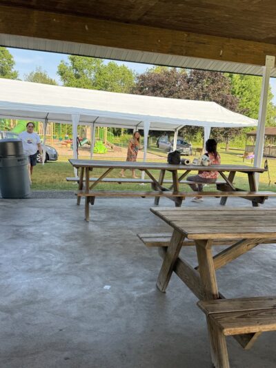 Thomas Felten Community Park - Modena, NY