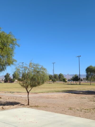 Mohave Valley Community Park - Mohave Valley, AZ