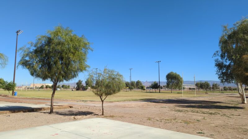 Mohave Valley Community Park - Mohave Valley, AZ