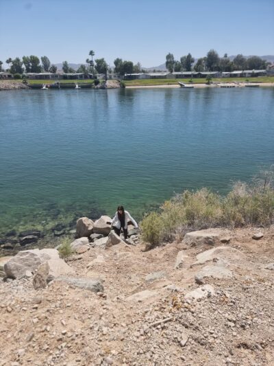 Mohave Valley Community Park - Mohave Valley, AZ