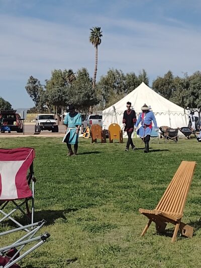 Mohave Valley Community Park - Mohave Valley, AZ