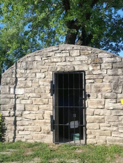 Mokane Lions Club Park - Mokane, MO