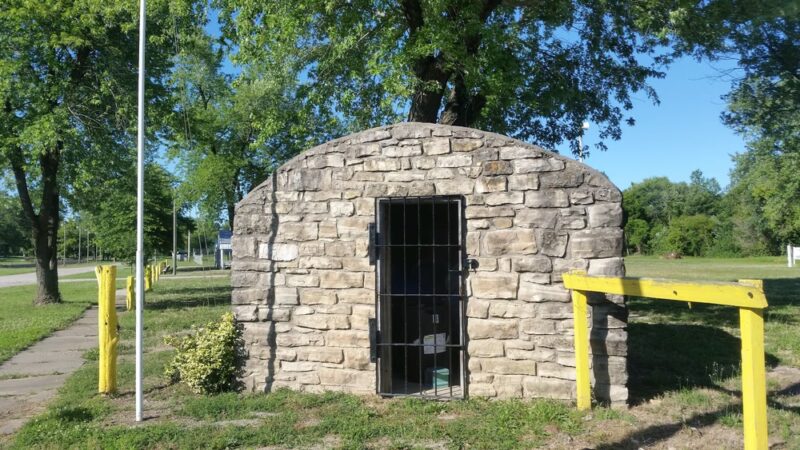 Mokane Lions Club Park - Mokane, MO