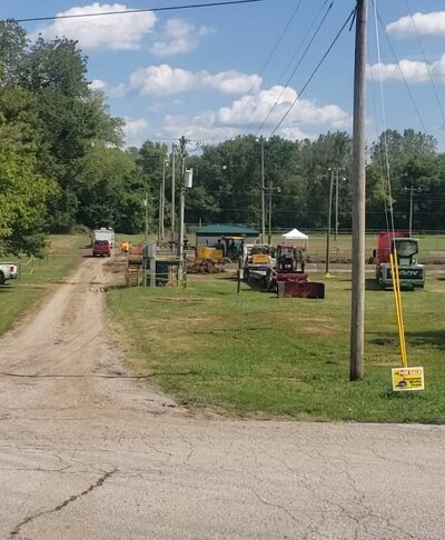Mokane Lions Club Park - Mokane, MO