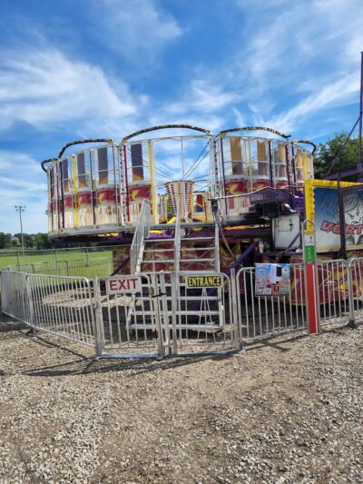 Mokane Lions Club Park - Mokane, MO