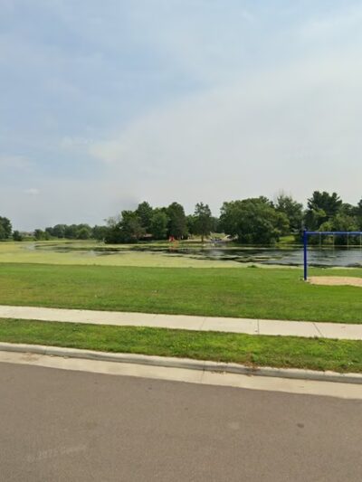 Mirror Lake Park - Mondovi, WI