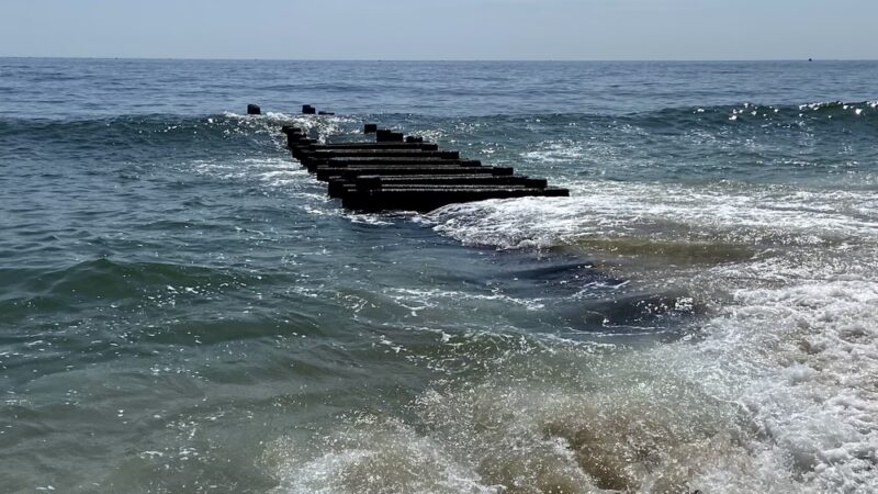 Monmouth Beach Bathing Pavilion - Monmouth Beach, NJ