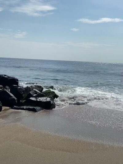 Monmouth Beach Bathing Pavilion - Monmouth Beach, NJ