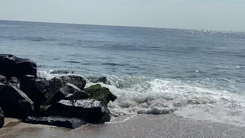 Monmouth Beach Bathing Pavilion - Monmouth Beach, NJ
