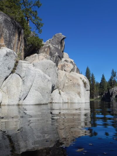 Mono Hot Springs - Mono Hot Springs, CA