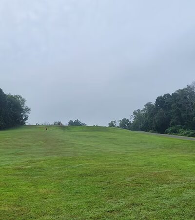 Thompson Park: Fir Dr Entrance - Monroe Township, NJ