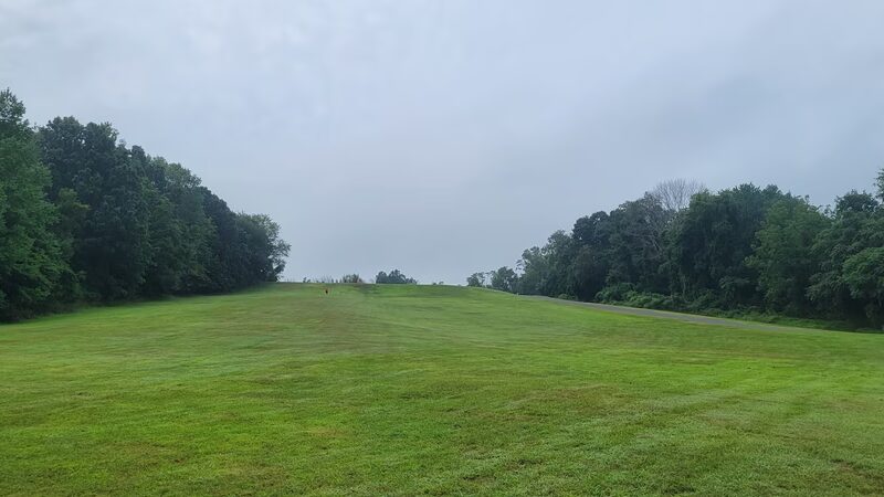 Thompson Park: Fir Dr Entrance - Monroe Township, NJ