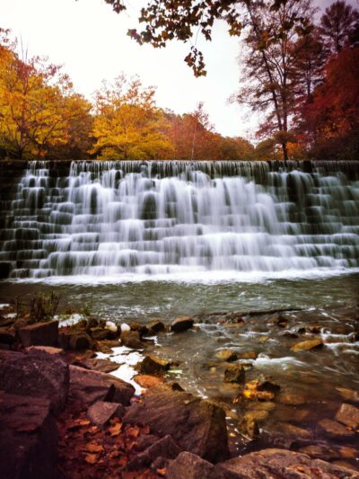 Otter Creek Recreation Area - Monroe, VA