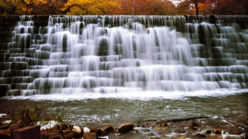 Otter Creek Recreation Area - Monroe, VA