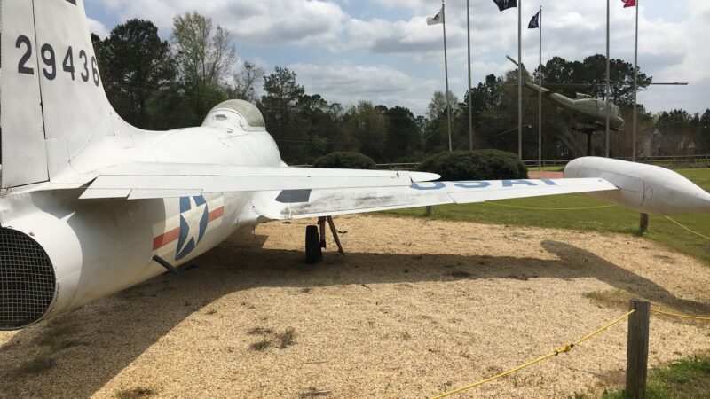 Monroeville Veterans Park - Monroeville, AL