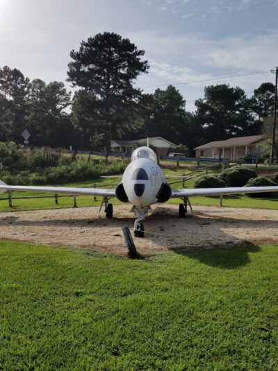 Monroeville Veterans Park - Monroeville, AL