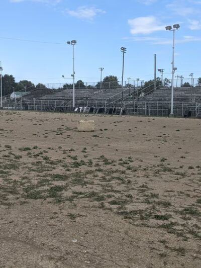 Monroeville Community Park - Monroeville, IN