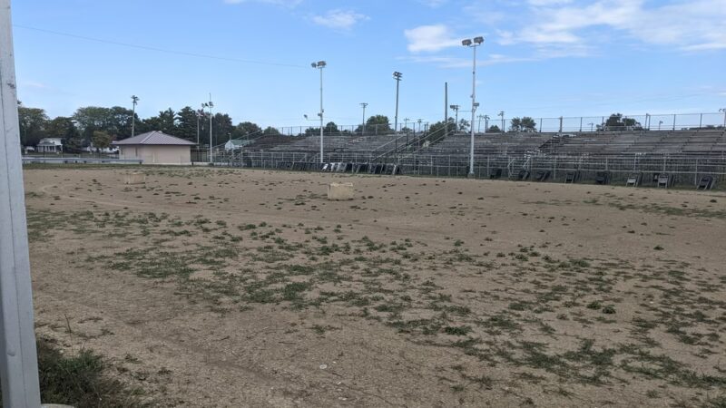 Monroeville Community Park - Monroeville, IN