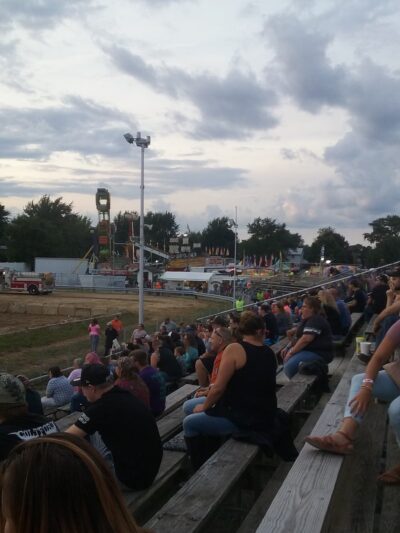 Monroeville Community Park - Monroeville, IN