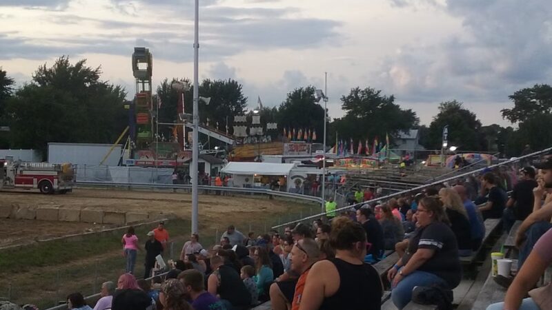 Monroeville Community Park - Monroeville, IN