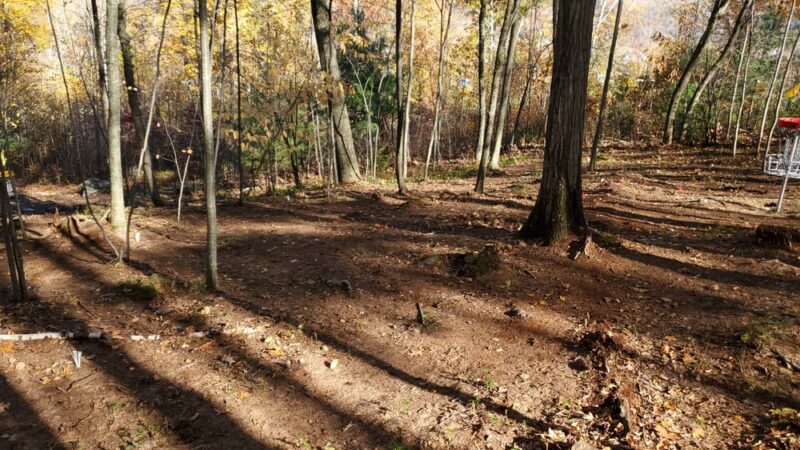 Flynt Park - Monson, MA