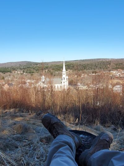 Flynt Park - Monson, MA