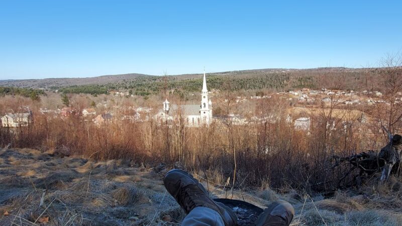 Flynt Park - Monson, MA