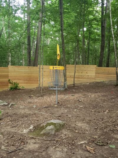 Flynt Park - Monson, MA