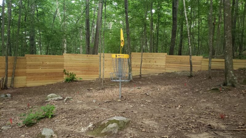 Flynt Park - Monson, MA