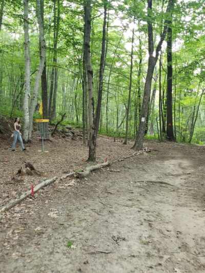 Flynt Park - Monson, MA