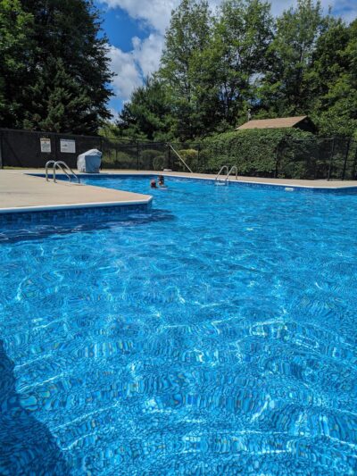 Partridge Hollow Campground - Monson, MA