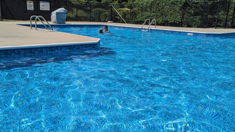 Partridge Hollow Campground - Monson, MA