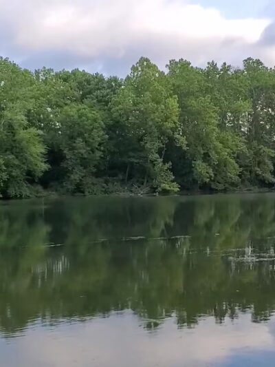 Lock 60 Recreation Area - Mont Clare, PA