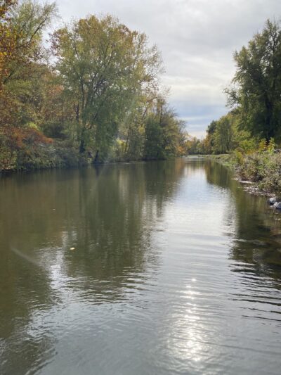 Lock 60 Recreation Area - Mont Clare, PA