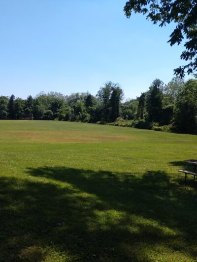 Saint Michael Park - Mont Clare, PA