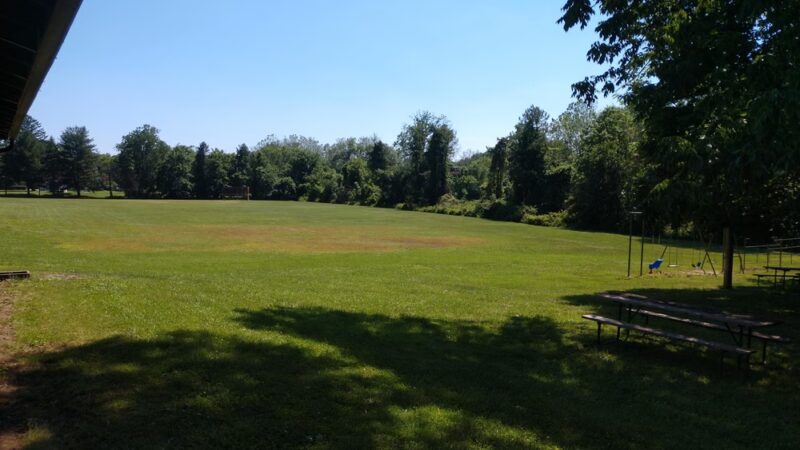 Saint Michael Park - Mont Clare, PA