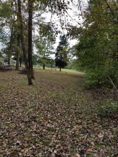 Saint Michael Park - Mont Clare, PA